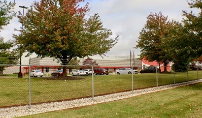 Adams North - Coca Cola