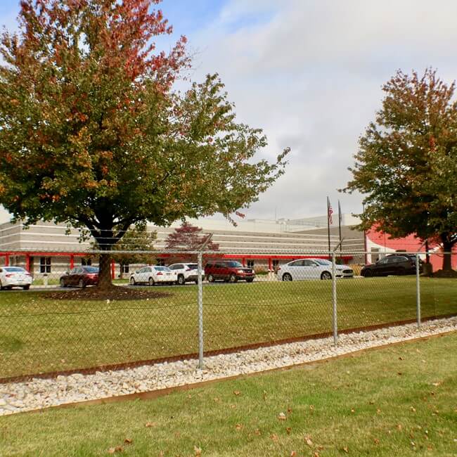 Adams North - Coca Cola