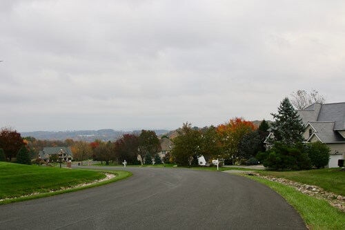 Apple Hill Estates