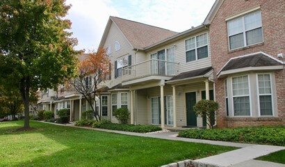 Autumn Park Apartments