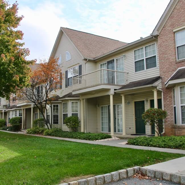 Autumn Park Apartments