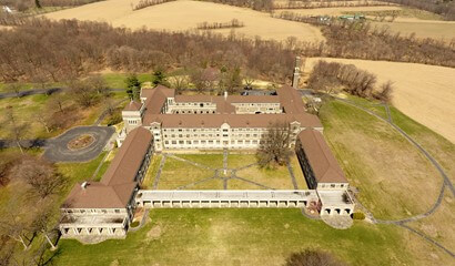 Lehigh Valley Resort