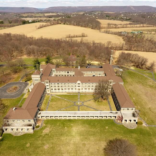 Lehigh Valley Resort and Spa