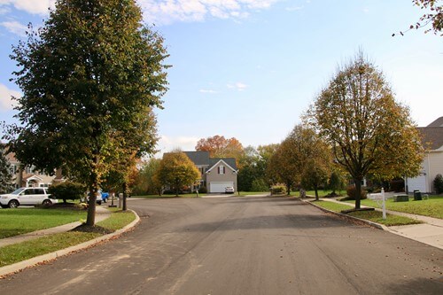 Farmington Hills