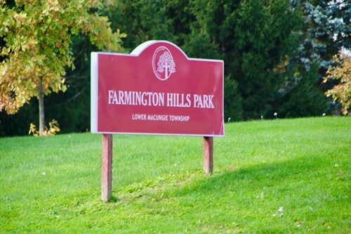 Farmington Hills