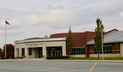 Fred Jaindl Elementary