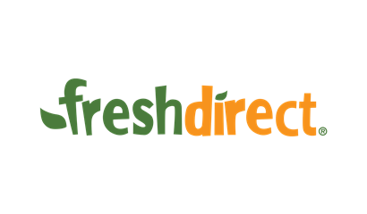 FreshDirect logo