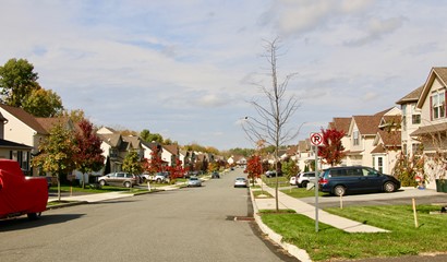 Hills at Lock Ridge West