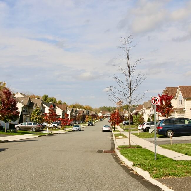 Hills at Lock Ridge West