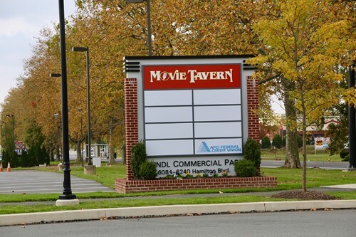 Jaindl Commercial Park