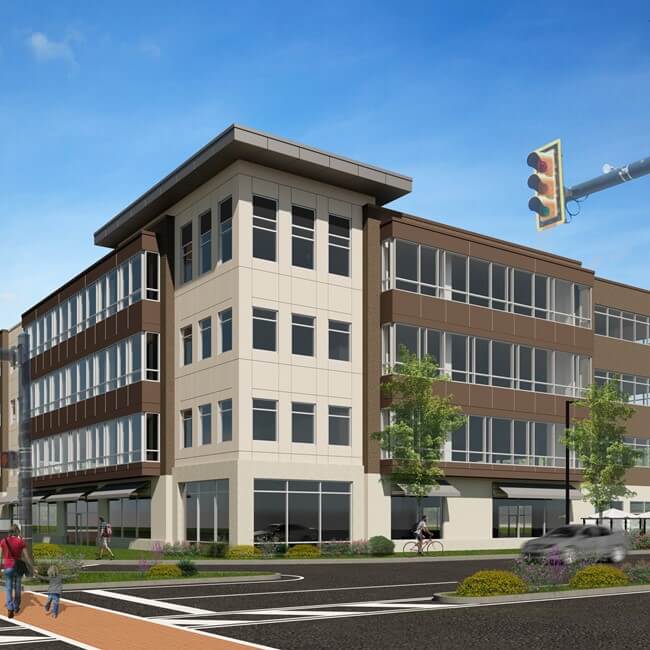 Jaindl Commercial Park North