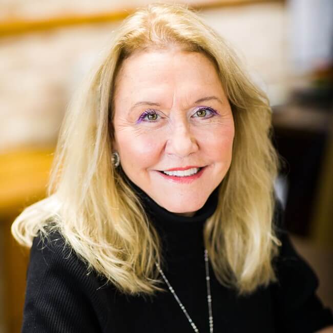 Cathy Jaindl Profile