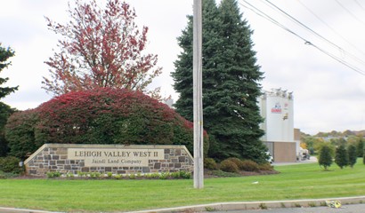 Lehigh Valley West II