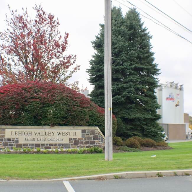 Lehigh Valley West II