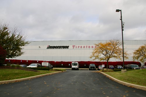 Lehigh Valley West II