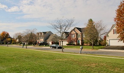 Spring Creek Estates