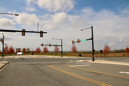 Spring Creek Estates