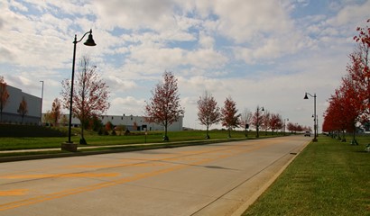 Spring Creek Properties