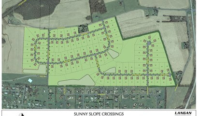 Sunny Slope Crossings