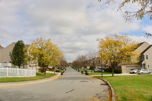 Valley West Estates