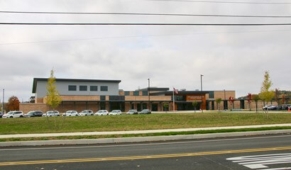 Veterans Memorial Elementary