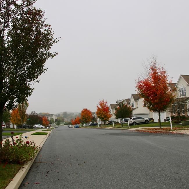 Vistas at Green Hills